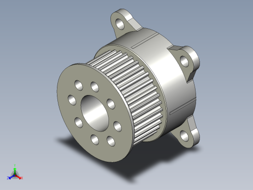 B3003448-FRC比赛机器人