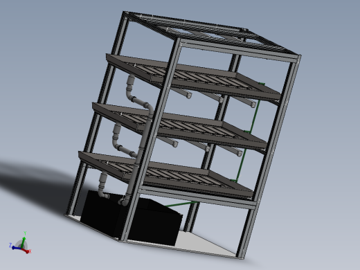 A3004256-无土栽培系统