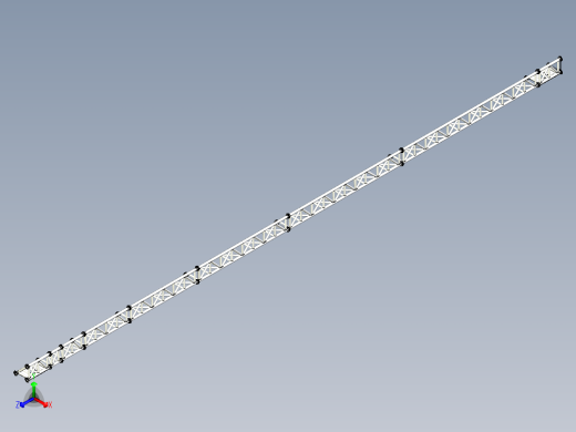 B2005230-高速公路 TAG三角形