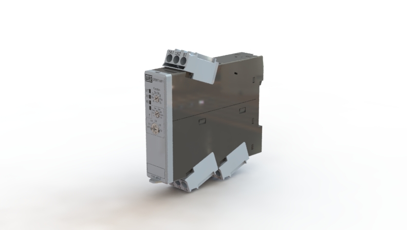 多功能继电器ERWT-MF1品牌WEG