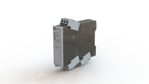 多功能继电器ERWT-MF1品牌WEG缩略图