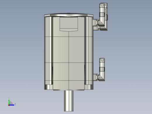 1FL6092-1AC61-2AH1_3D_en左视缩略图