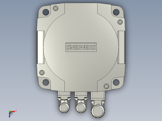 1FL6092-1AC61-2AH1_3D_en俯视缩略图