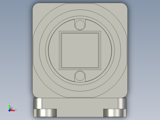 FH_SMX12-尺寸检测相机前视缩略图