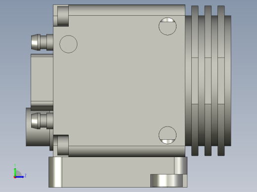 FH_SMX12-尺寸检测相机左视缩略图