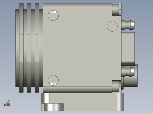 FH_SMX12-尺寸检测相机右视缩略图