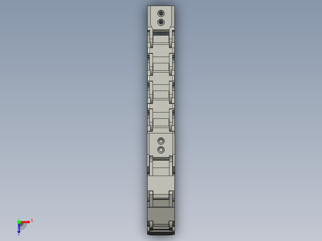 VBD02-F15-R28-N10俯视图