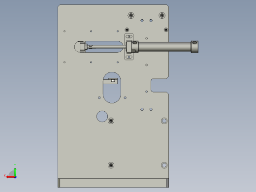 压铜套工装后视缩略图