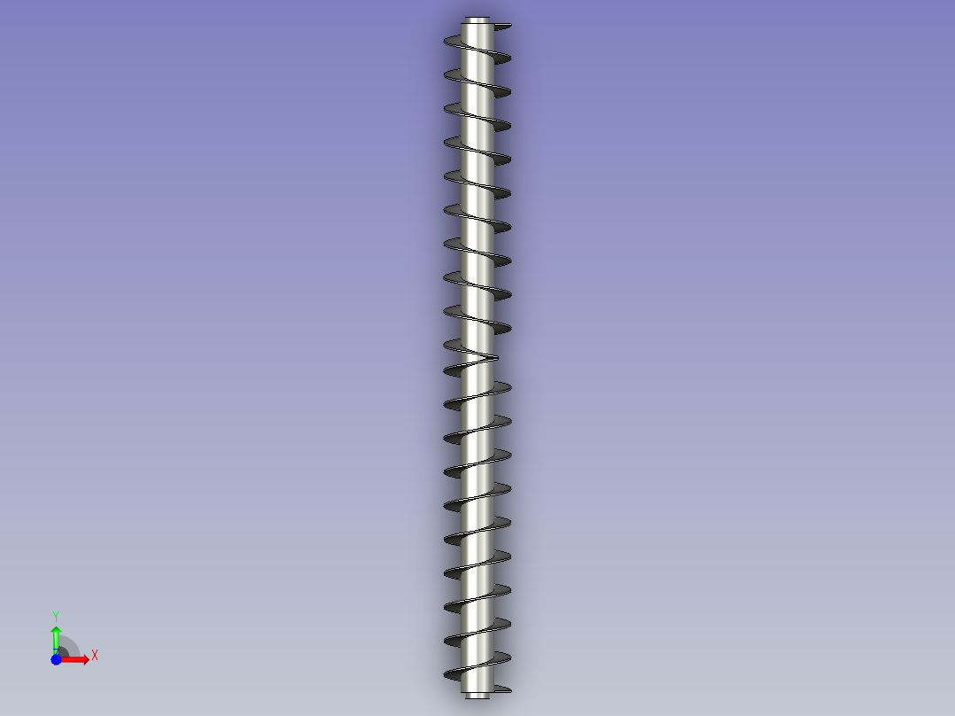 开沟器及施肥机前视图