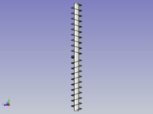 开沟器及施肥机右视缩略图