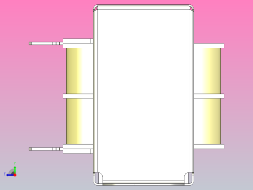 变压器2右视缩略图