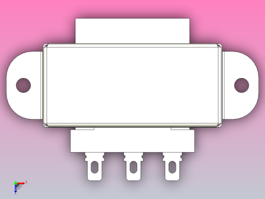 变压器2俯视缩略图