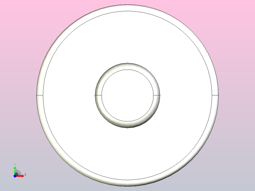 AA电池前视缩略图