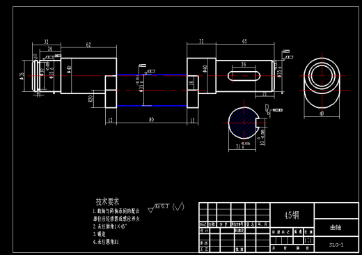 钢筋切断机缩略图