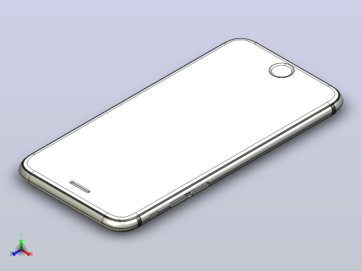 苹果iPhone 6