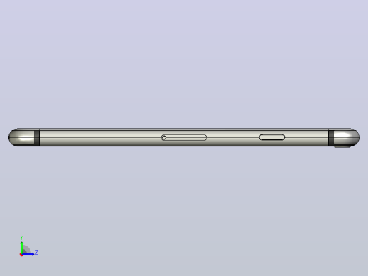苹果iPhone 6左视缩略图