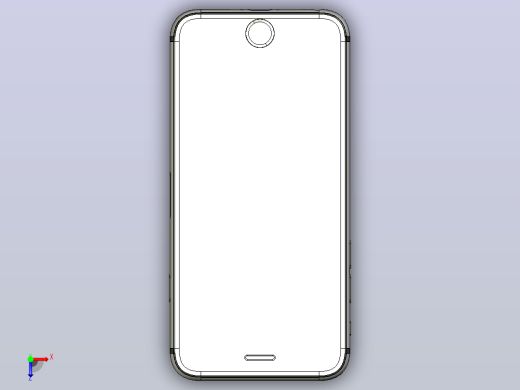 苹果iPhone 6俯视缩略图