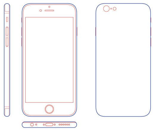 苹果iPhone 6缩略图
