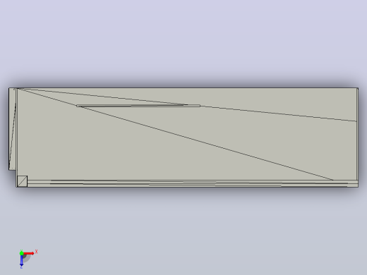 太空舱3d模型ID_2584945俯视缩略图