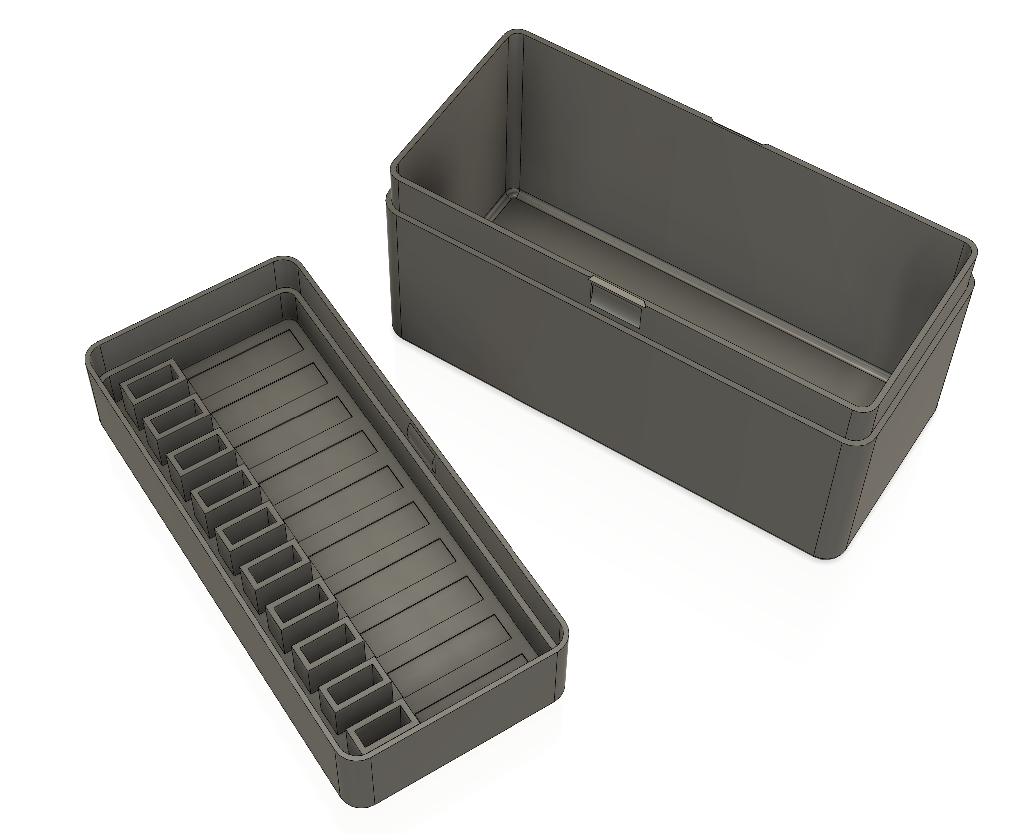 USB整理器