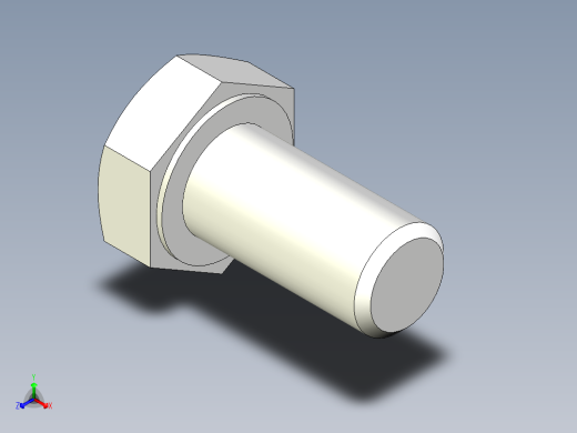 小五金标准件库