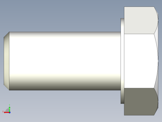 小五金标准件库后视缩略图