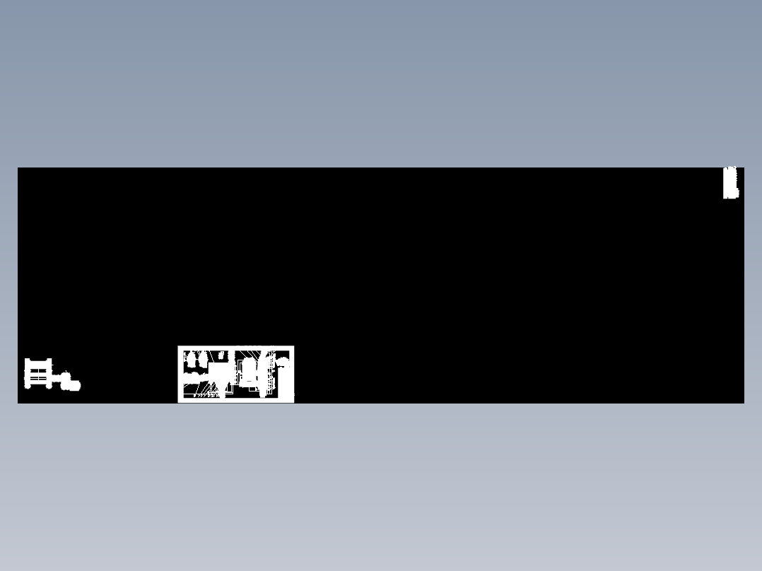 JS065-液压剪切机设计【只有图】