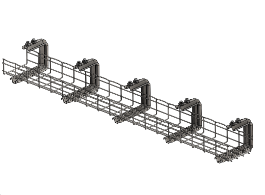 电缆槽组件缩略图