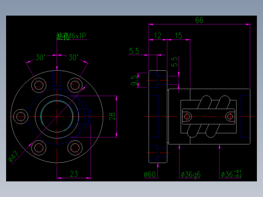 银泰PMI-FSVC02006A2-C