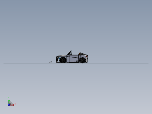 汽车车身 (55)前视缩略图