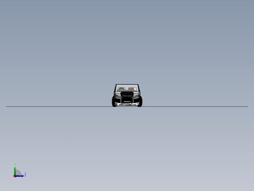 汽车车身 (55)左视缩略图