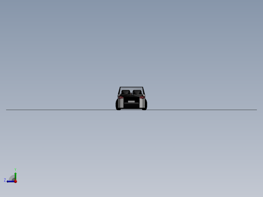 汽车车身 (55)右视缩略图