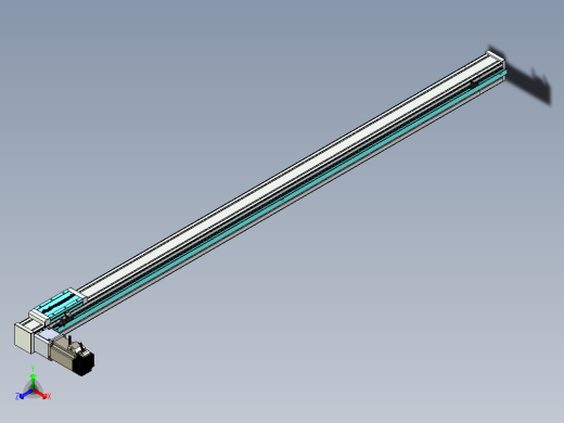 欧规系列-LB6A-L130-S1550-BL-ZP40-C3主视缩略图