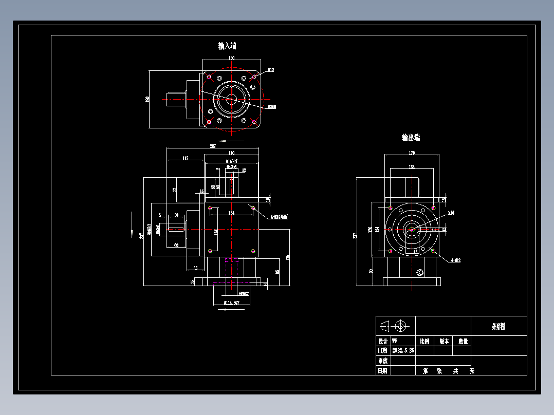 换向器PW170垂直输出-1 35-114.3-200-M12.dwg