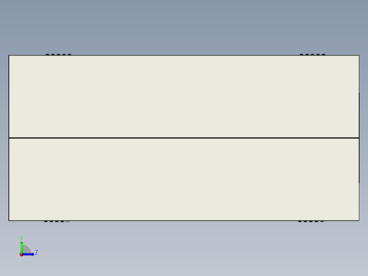 e41-电气柜左视缩略图