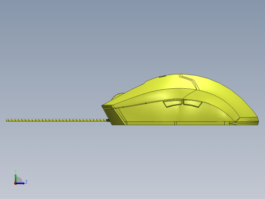 滚筒线定位辅助平台sw18可编辑左视缩略图