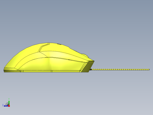 滚筒线定位辅助平台sw18可编辑右视缩略图
