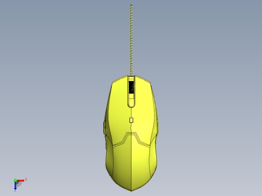 滚筒线定位辅助平台sw18可编辑俯视缩略图