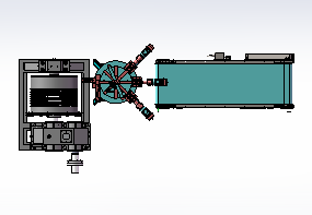 钢丝自动裁切设备sw17