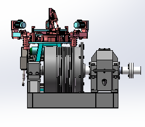 钢丝自动裁切设备sw17