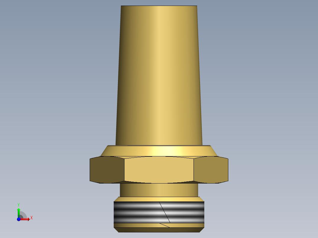 567_3气动元件_ME前视图
