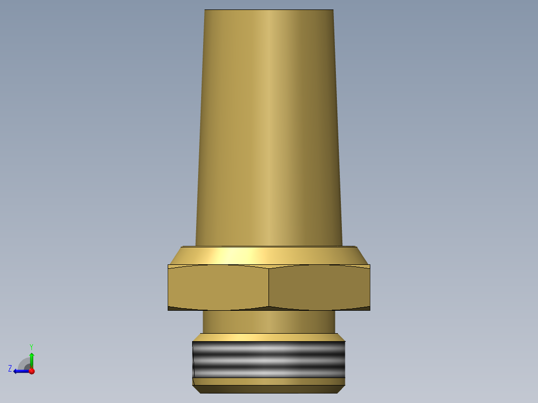 567_3气动元件_ME右视图