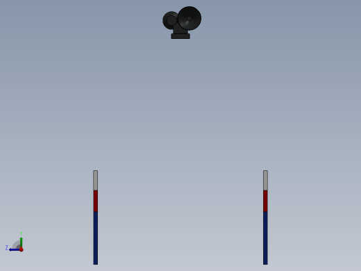 火车、动车、高铁(5)右视缩略图