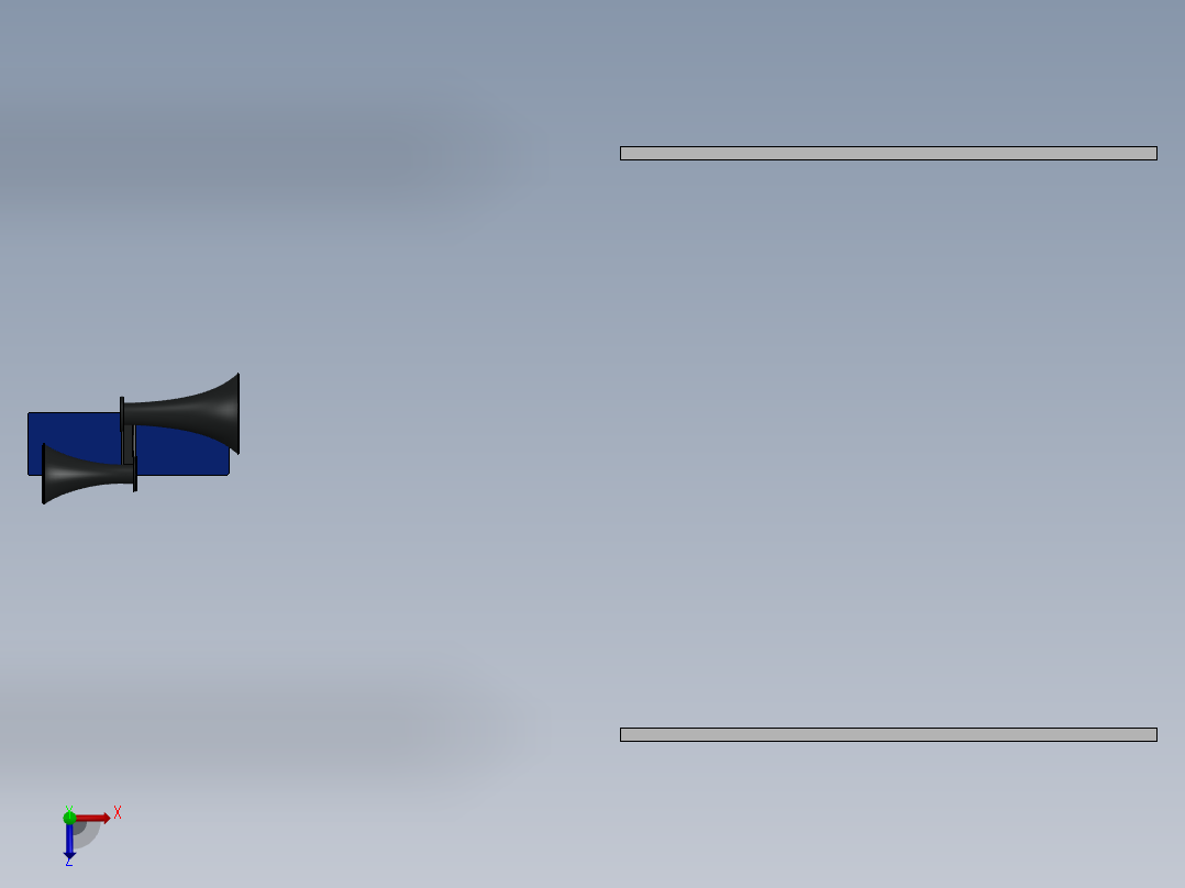 火车、动车、高铁(5)俯视图