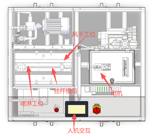 清洗设备缩略图