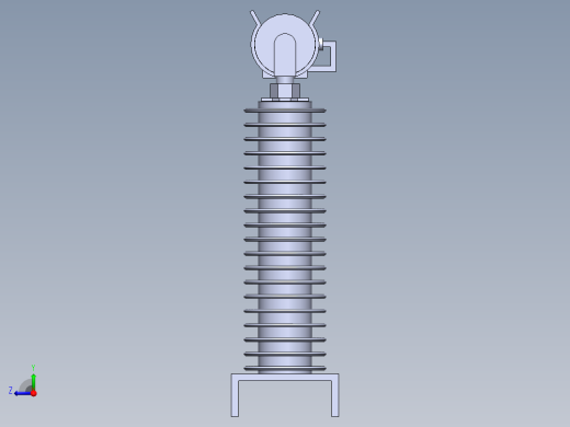 熔断器右视缩略图