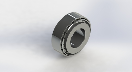 滚子轴承 32205缩略图