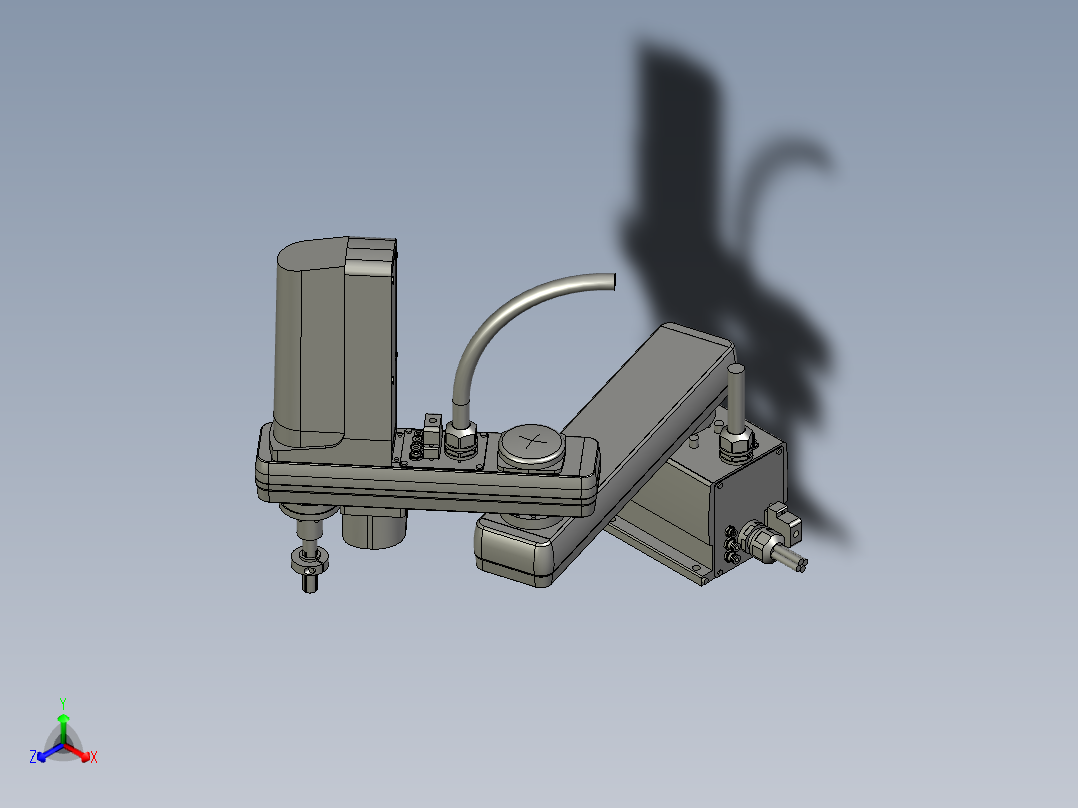 YK700XGL-200_2_14主视图