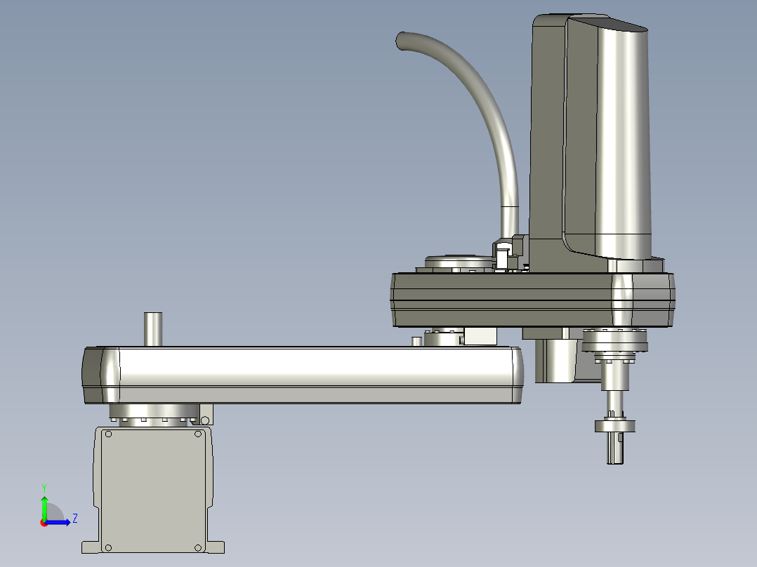 YK700XGL-200_2_14左视图