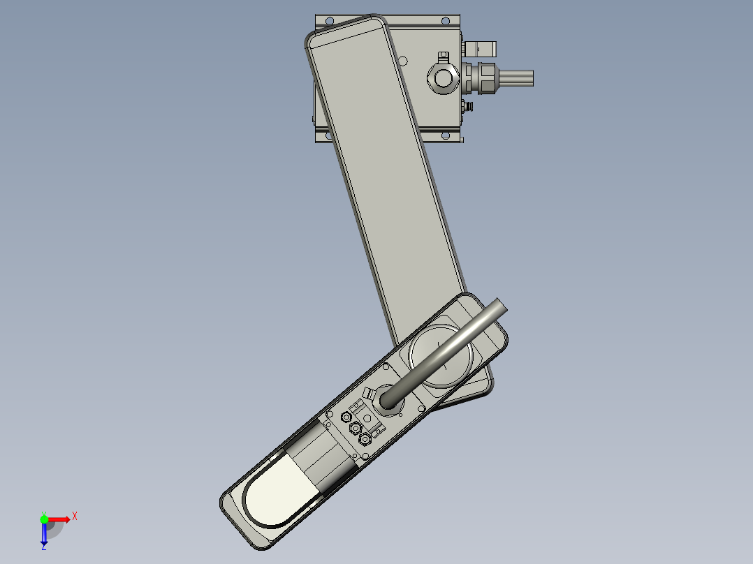 YK700XGL-200_2_14俯视图